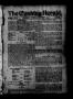 Newspaper: The Cushing Herald. (Cushing, Okla. Terr.), Vol. 8, No. 13, Ed. 1 Fri…