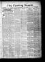 Newspaper: The Cushing Herald. (Cushing, Okla. Terr.), Vol. 1, No. 42, Ed. 1 Fri…