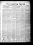 Newspaper: The Cushing Herald. (Cushing, Okla. Terr.), Vol. 1, No. 41, Ed. 1 Fri…