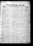 Newspaper: The Cushing Herald. (Cushing, Okla. Terr.), Vol. 3, No. 12, Ed. 1 Fri…