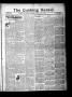 Newspaper: The Cushing Herald. (Cushing, Okla. Terr.), Vol. 2, No. 18, Ed. 1 Fri…