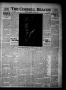Newspaper: The Cordell Beacon (Cordell, Okla.), Vol. 22, No. 48, Ed. 3 Thursday,…