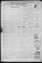 Thumbnail image of item number 2 in: 'Indianola Herald (Indianola, Okla.), Vol. 1, No. 34, Ed. 1 Friday, November 17, 1911'.