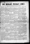 Newspaper: The Hobart Weekly Chief. (Hobart, Okla.), Vol. 4, No. 22, Ed. 1 Thurs…