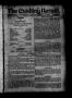 Newspaper: The Cushing Herald. (Cushing, Okla. Terr.), Vol. 8, No. 24, Ed. 1 Fri…