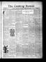 Newspaper: The Cushing Herald. (Cushing, Okla. Terr.), Vol. 4, No. 20, Ed. 1 Fri…