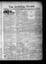 Newspaper: The Cushing Herald. (Cushing, Okla. Terr.), Vol. 3, No. 16, Ed. 1 Fri…