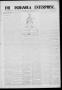 Newspaper: The Indianola Enterprise. (Indianola, Indian Terr.), Vol. 3, No. 11, …