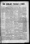 Newspaper: The Hobart Weekly Chief. (Hobart, Okla.), Vol. 4, No. 26, Ed. 1 Thurs…
