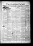 Newspaper: The Cushing Herald. (Cushing, Okla. Terr.), Vol. 3, No. 21, Ed. 1 Fri…