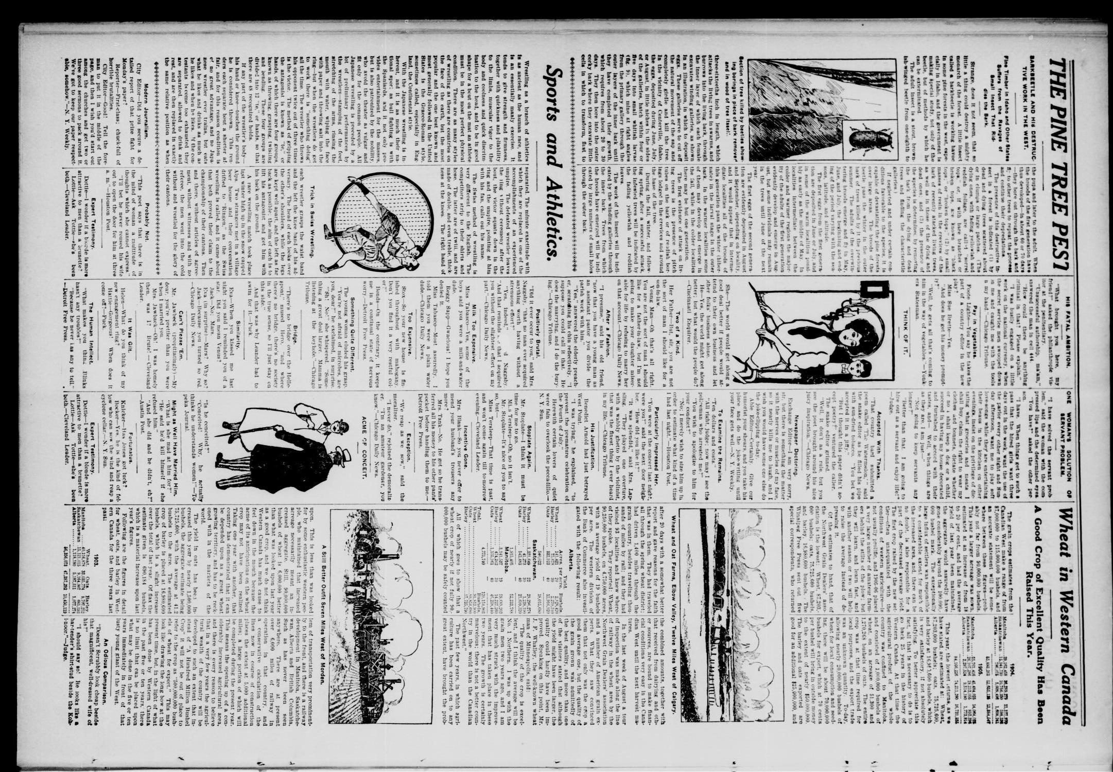 The Indianola Enterprise. (Indianola, Indian Terr.), Vol. 3, No. 4, Ed. 1 Friday, September 21, 1906
                                                
                                                    [Sequence #]: 4 of 8
                                                