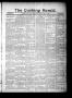 Newspaper: The Cushing Herald. (Cushing, Okla. Terr.), Vol. 3, No. 10, Ed. 1 Fri…