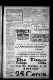 Thumbnail image of item number 3 in: 'The Taloga Times. (Taloga, Okla.), Vol. 18, No. 1, Ed. 1 Thursday, October 1, 1914'.