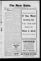 Newspaper: The New State. (Haileyville, Okla.), Vol. 4, No. 5, Ed. 1 Friday, Apr…