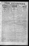 Thumbnail image of item number 1 in: 'Foss Enterprise. (Foss, Okla.), Vol. 7, No. 36, Ed. 1 Friday, July 17, 1908'.