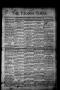 Newspaper: The Taloga Times. (Taloga, Okla.), Vol. 16, No. 21, Ed. 1 Thursday, J…