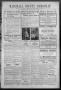 Newspaper: Marshall County Democrat. (Madill, Okla.), Vol. 3, No. 23, Ed. 1 Frid…