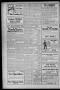 Thumbnail image of item number 2 in: 'The Guymon Herald. (Guymon, Okla.), Vol. 26, No. 2, Ed. 1 Thursday, March 16, 1916'.