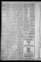 Thumbnail image of item number 2 in: 'The Sentinel Leader. (Sentinel, Okla.), Vol. 6, No. 37, Ed. 1 Friday, April 15, 1910'.