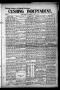 Newspaper: Cushing Independent. (Cushing, Okla.), Vol. 10, No. 27, Ed. 1 Thursda…