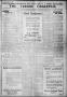 Thumbnail image of item number 1 in: 'The Tyrone Observer (Tyrone, Okla.), Vol. 19, No. 14, Ed. 1 Thursday, September 7, 1922'.