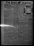 Newspaper: The State Register. (Guthrie, Okla.), Vol. 11, No. 42, Ed. 1 Thursday…
