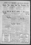Newspaper: The Guthrie Daily Star (Guthrie, Okla.), Vol. 9, No. 234, Ed. 1 Wedne…