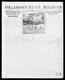 Newspaper: Oklahoma State Register (Guthrie, Okla.), Vol. 27, No. 50, Ed. 1 Thur…