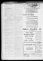 Thumbnail image of item number 4 in: 'Oklahoma State Register. (Guthrie, Okla.), Vol. 13, No. 43, Ed. 1 Thursday, October 27, 1904'.
