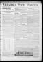 Newspaper: Oklahoma State Register. (Guthrie, Okla.), Vol. 13, No. 11, Ed. 1 Thu…