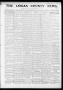 Thumbnail image of item number 1 in: 'The Logan County News. (Crescent, Okla.), Vol. 12, No. 41, Ed. 1 Friday, August 20, 1915'.