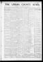 Newspaper: The Logan County News. (Crescent, Okla.), Vol. 12, No. 51, Ed. 1 Frid…