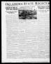 Newspaper: Oklahoma State Register (Guthrie, Okla.), Vol. 28, No. 15, Ed. 1 Thur…
