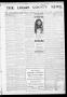 Newspaper: The Logan County News. (Crescent, Okla.), Vol. 12, No. 18, Ed. 1 Frid…