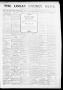 Newspaper: The Logan County News. (Crescent, Okla.), Vol. 13, No. 51, Ed. 1 Frid…