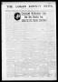 Newspaper: The Logan County News. (Crescent, Okla.), Vol. 12, No. 26, Ed. 1 Frid…