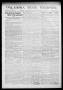 Newspaper: Oklahoma State Register. (Guthrie, Okla.), Vol. 12, No. 37, Ed. 1 Thu…