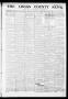 Newspaper: The Logan County News. (Crescent, Okla.), Vol. 13, No. 8, Ed. 1 Frida…