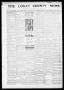 Thumbnail image of item number 1 in: 'The Logan County News. (Crescent, Okla.), Vol. 12, No. 17, Ed. 1 Friday, March 5, 1915'.