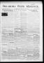 Newspaper: Oklahoma State Register. (Guthrie, Okla.), Vol. 13, No. 23, Ed. 1 Thu…