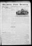 Newspaper: Oklahoma State Register. (Guthrie, Okla.), Vol. 13, No. 35, Ed. 1 Thu…