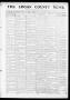 Newspaper: The Logan County News. (Crescent, Okla.), Vol. 13, No. 31, Ed. 1 Frid…