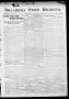 Newspaper: Oklahoma State Register. (Guthrie, Okla.), Vol. 13, No. 16, Ed. 1 Thu…