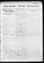 Newspaper: Oklahoma State Register. (Guthrie, Okla.), Vol. 13, No. 19, Ed. 1 Thu…