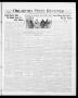 Newspaper: Oklahoma State Register. (Guthrie, Okla.), Vol. 26, No. 22, Ed. 1 Thu…