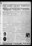 Thumbnail image of item number 1 in: 'The Greer County Democrat (Mangum, Okla.), Vol. 25, No. 33, Ed. 1 Thursday, April 29, 1915'.