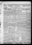 Newspaper: The Greer County Democrat (Mangum, Okla.), Vol. 25, No. 20, Ed. 1 Thu…
