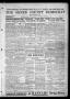 Newspaper: The Greer County Democrat (Mangum, Okla.), Vol. 25, No. 24, Ed. 1 Thu…