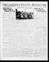 Newspaper: Oklahoma State Register (Guthrie, Okla.), Vol. 28, No. 34, Ed. 1 Thur…