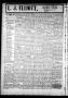 Thumbnail image of item number 4 in: 'The Mangum Star. (Mangum, Okla. Terr.), Vol. 15, No. 1, Ed. 1 Thursday, July 10, 1902'.